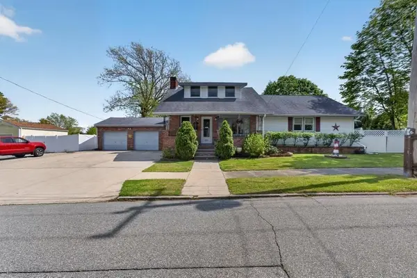 1096 Joyce Street, New Bedford, MA 02745