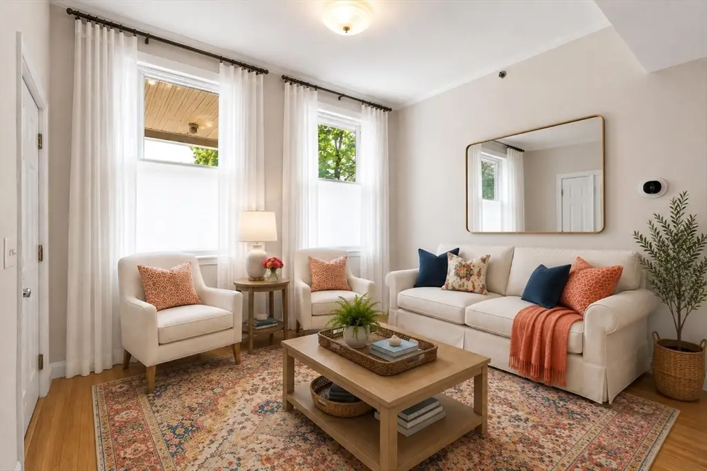 158 Sumner #1, Quincy, MA 02169 - #1