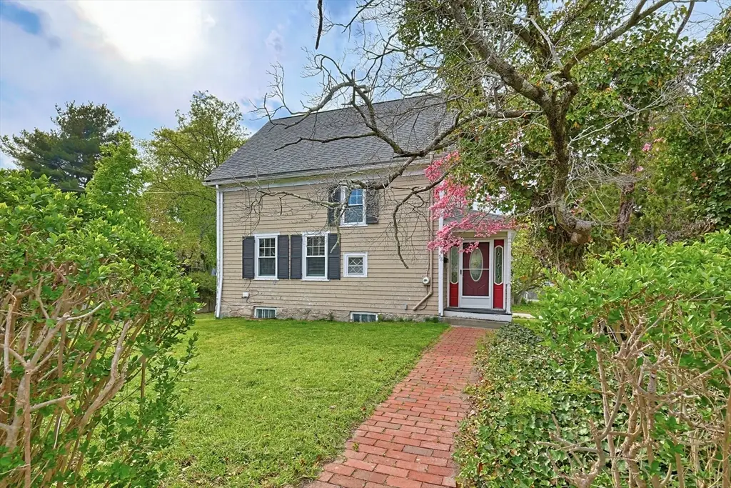 98 Pleasant Street, Milton, MA 02186 - #1