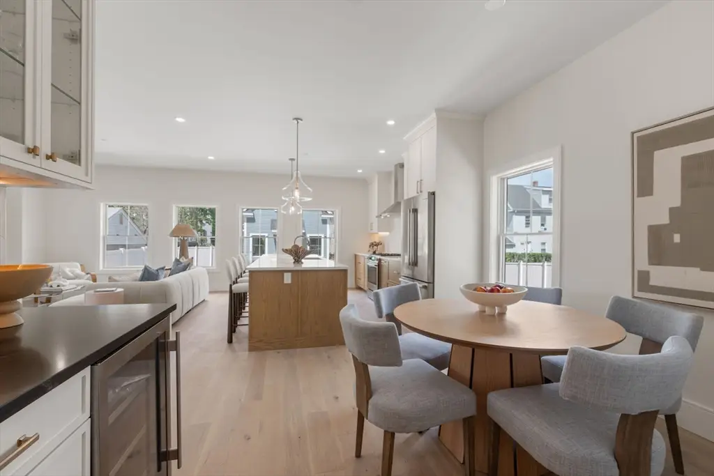 326 Lowell Street #1, Somerville, MA 02145 - #1