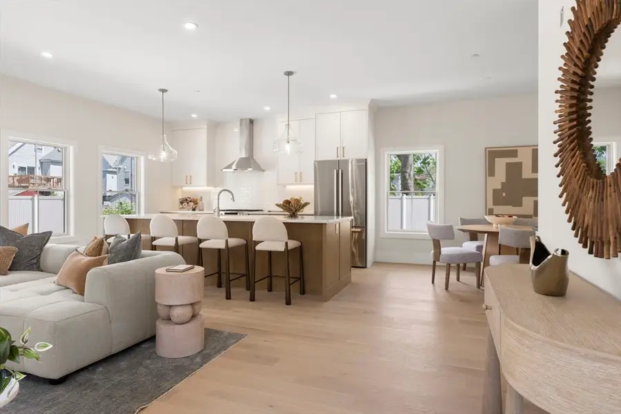 326 Lowell Street #1, Somerville, MA 02145 - #3