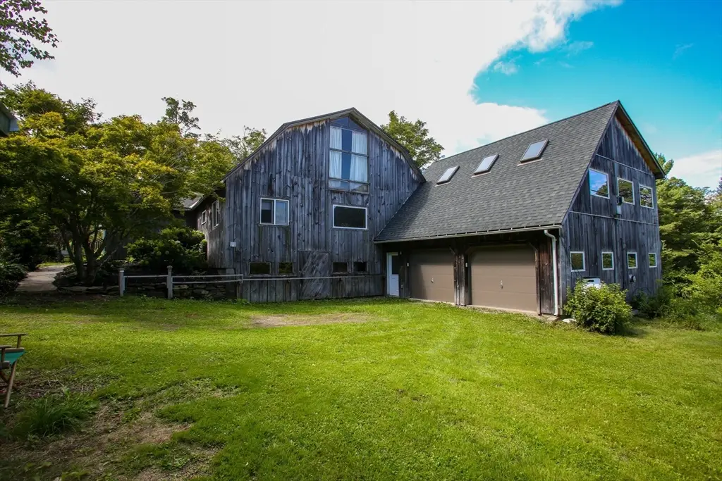 14 South Rd, Heath, MA 01346 - #1