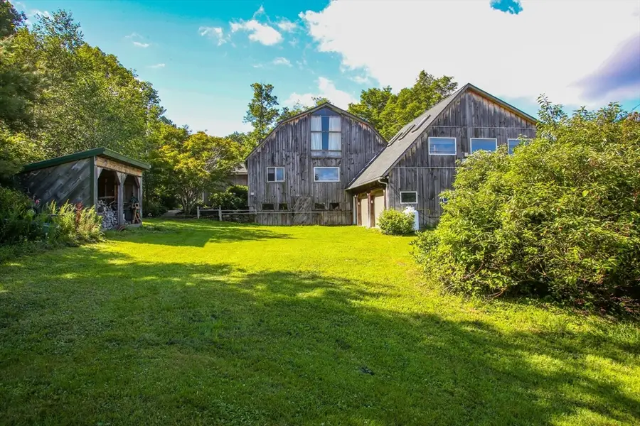 14 South Rd, Heath, MA 01346 - #2
