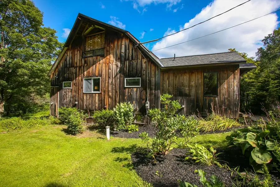 14 South Rd, Heath, MA 01346 - #3