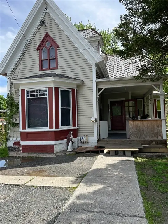 351 Bridge St, Northampton, MA 01060 - #1
