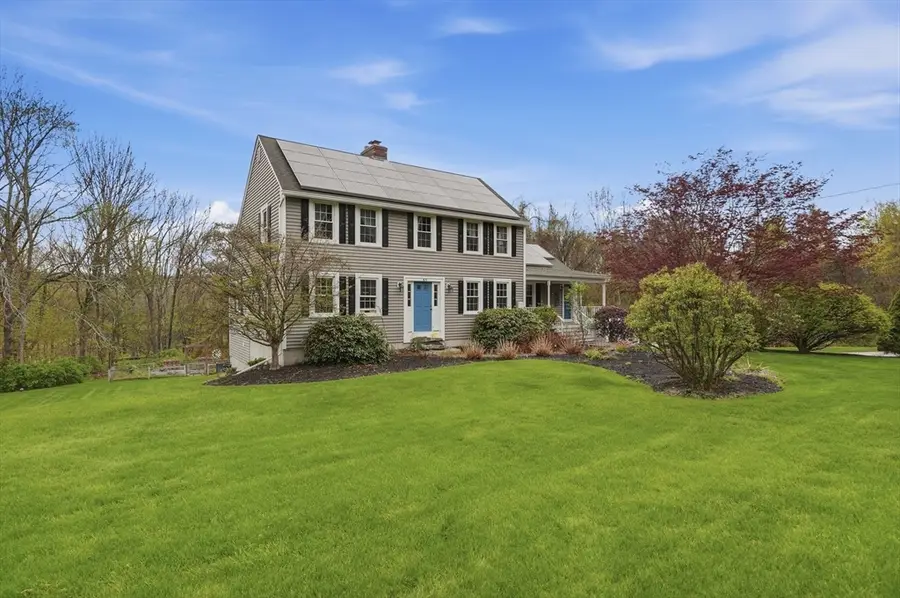 85 Millbury Road, Oxford, MA 01540 - #2