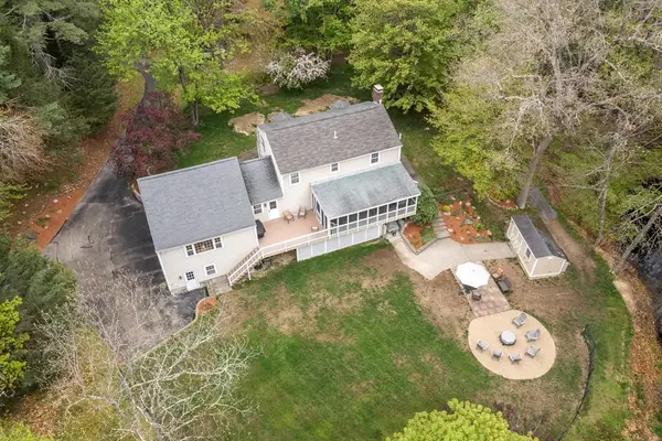 213 Mason Rd, Townsend, MA 01474