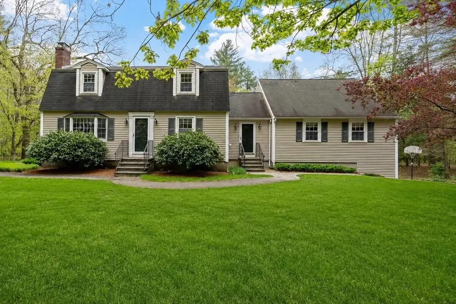 213 Mason Rd, Townsend, MA 01474 - #2