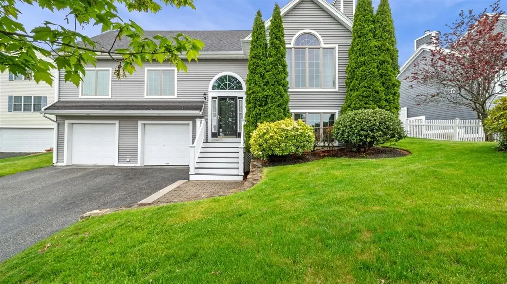 1 Bridle Path Rd, Lynn, MA 01904 - #1