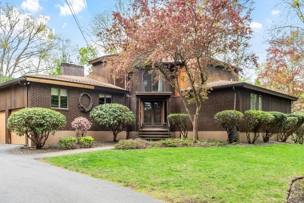 99 Beaver Road, Reading, MA 01867 - #1