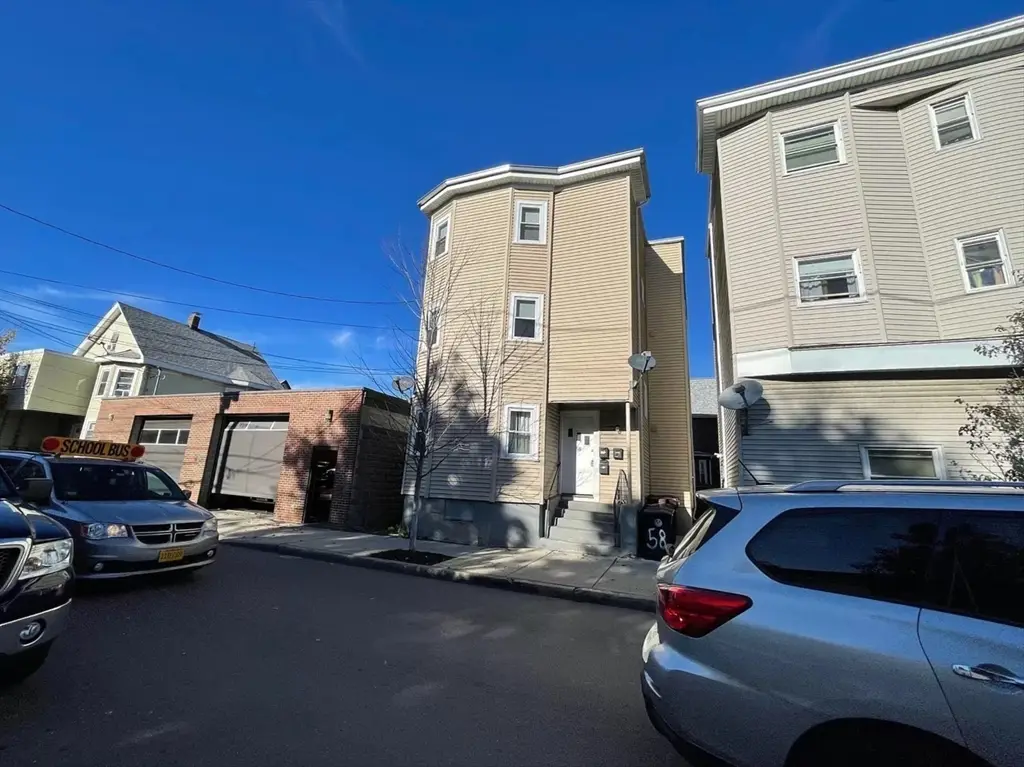 58 Union St, Everett, MA 02149 - #1