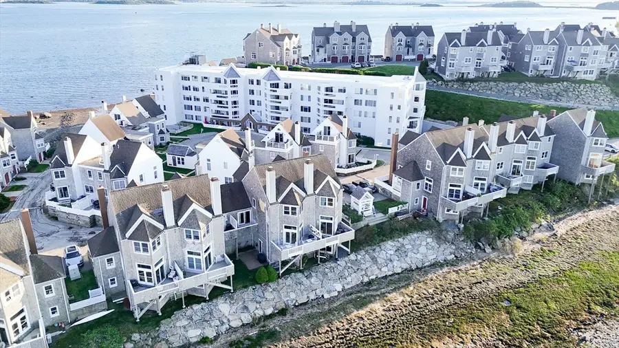 1 Commodore Court #104, Hull, MA 02045 - #2