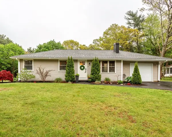 56 Harcourt Ave, Lakeville, MA 02347