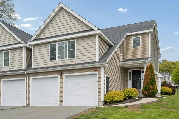 7 Luka Dr #7, Grafton, MA 01519