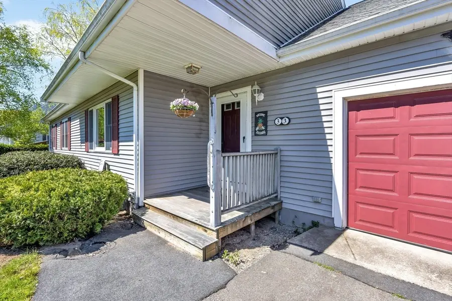 33 Thatchers Ln, Falmouth, MA 02536 - #3