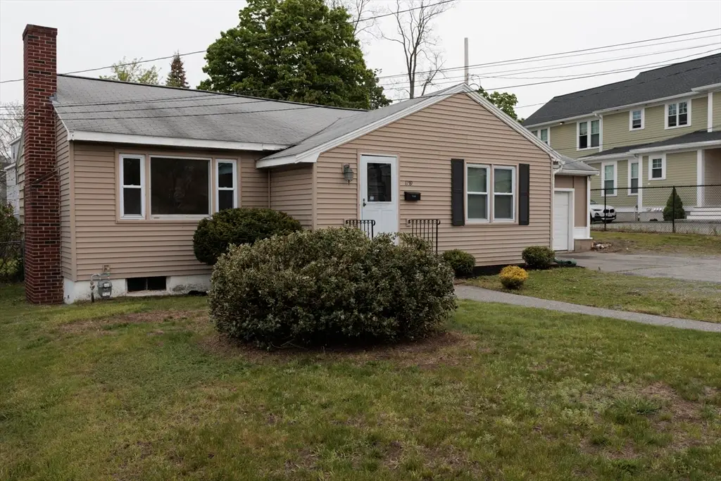 1159 Middlesex St, Lowell, MA 01851 - #1