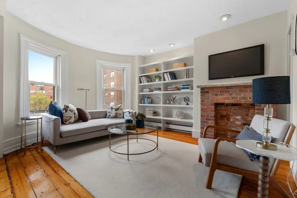 88 W Springfield St #3, Boston, MA 02118 - #1