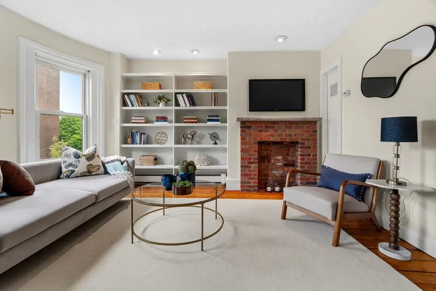 88 W Springfield St #3, Boston, MA 02118 - #2