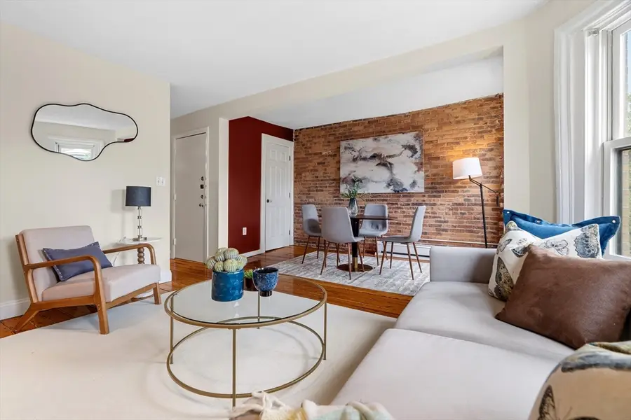 88 W Springfield St #3, Boston, MA 02118 - #3