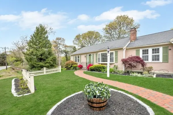 110 White Rock Rd, Yarmouth, MA 02675