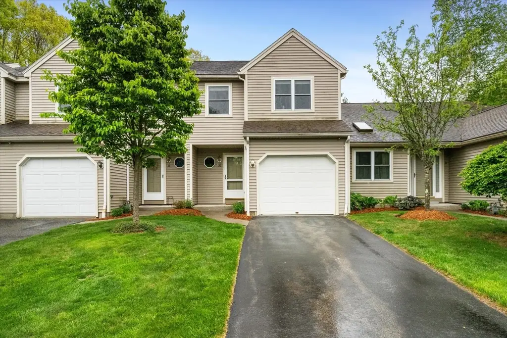 36 John Dr #36, North Grafton, MA 01536 - #1