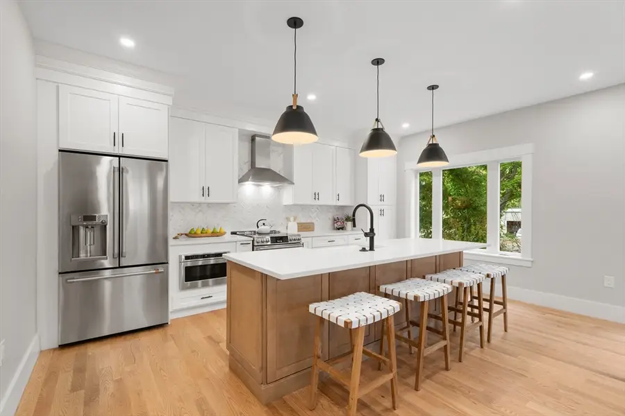 71 Mystic St #71, Arlington, MA 02474 - #3