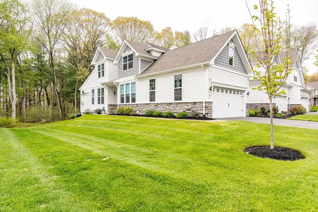 15 Cardinal Rd #15, Methuen, MA 01844 - #1