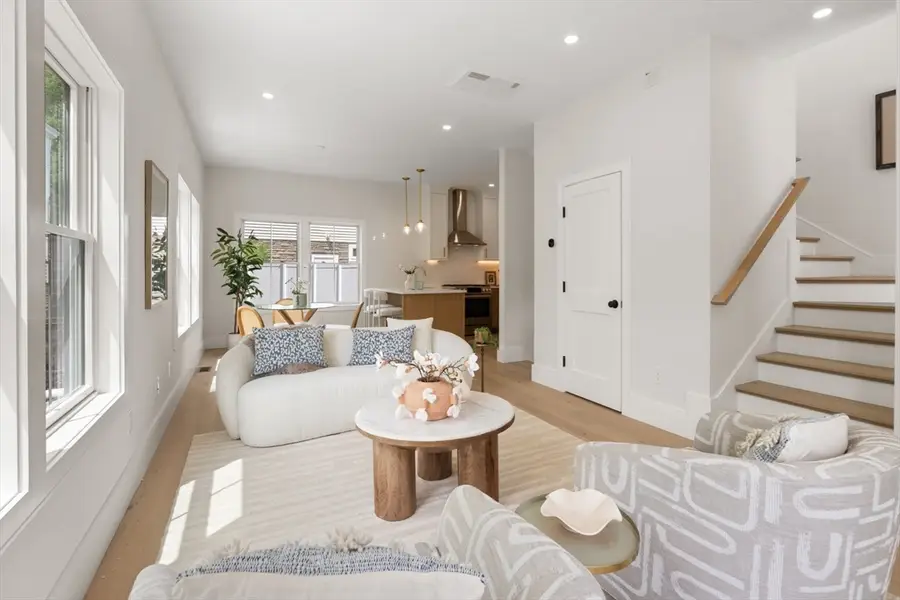 326 Lowell Street #4, Somerville, MA 02145 - #2