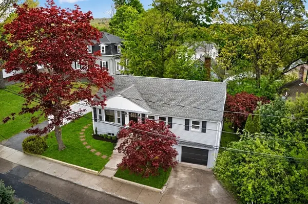 7 Franklin St, Boston, MA 02136