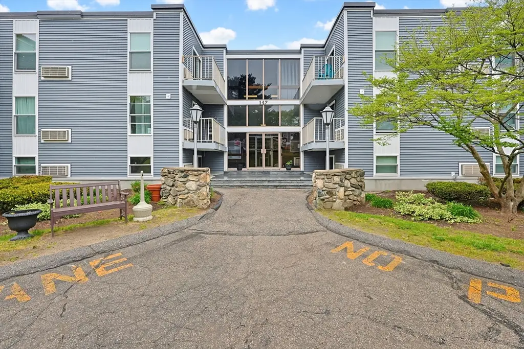 147 Turner Rd #73, Holliston, MA 01746 - #1