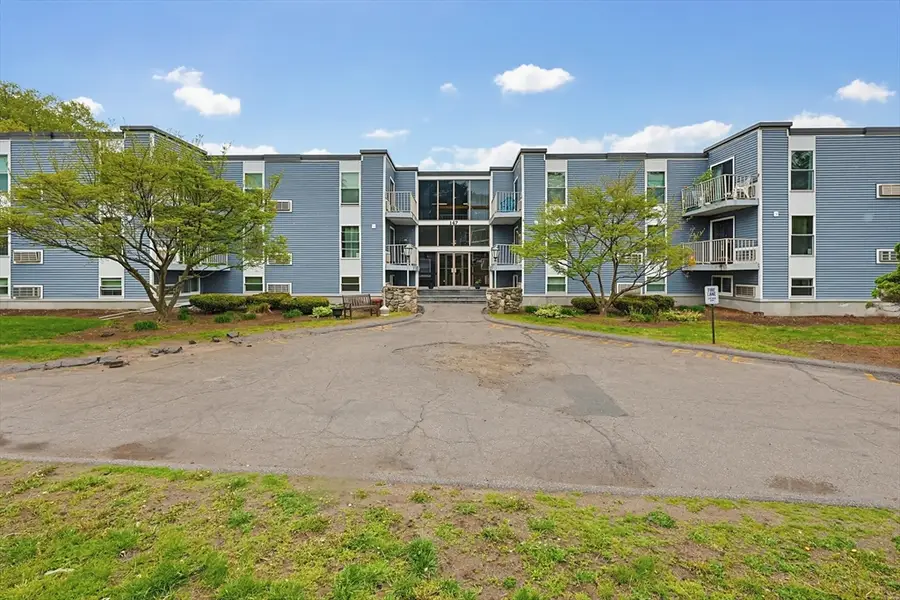 147 Turner Rd #73, Holliston, MA 01746 - #2