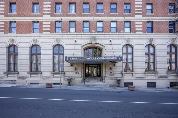 140 Chestnut St #516, Springfield, MA 01103