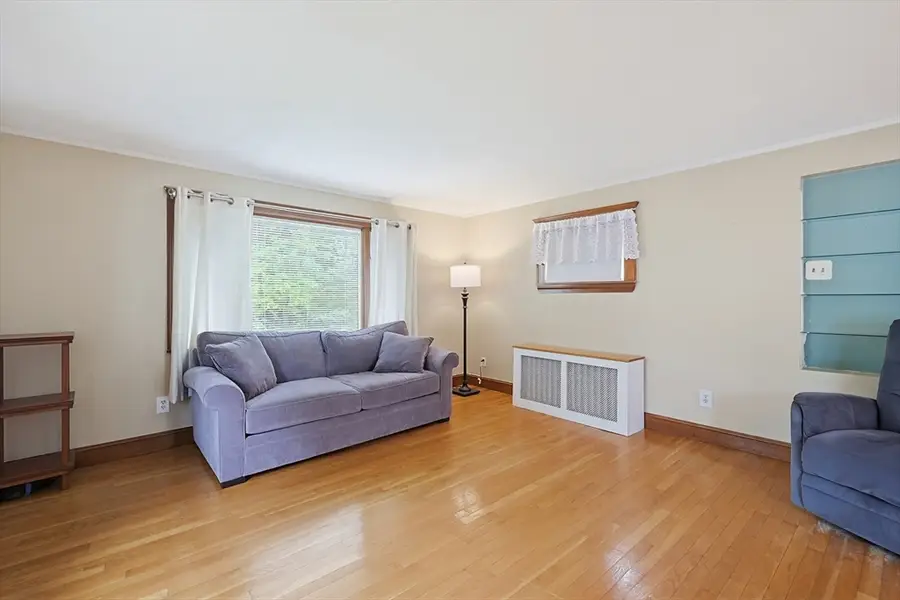 86 Hawthorne St, Boston, MA 02131 - #2