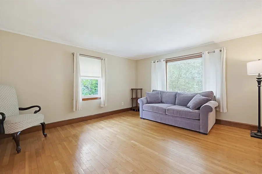 86 Hawthorne St, Boston, MA 02131 - #3