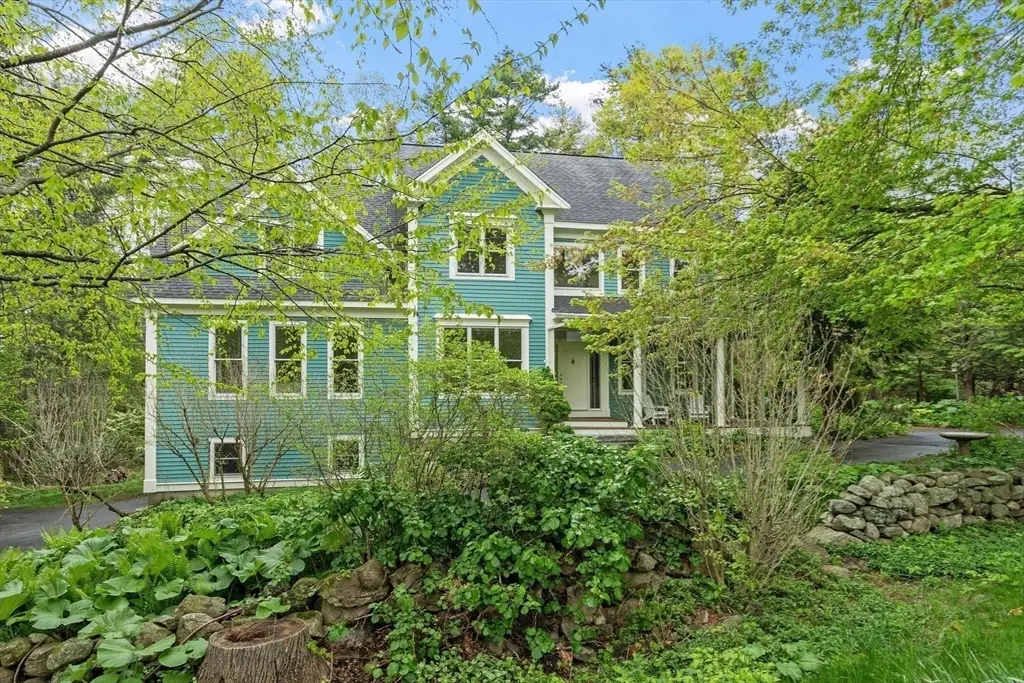 315 Nagog Hill Rd, Acton, MA 01720 - #1