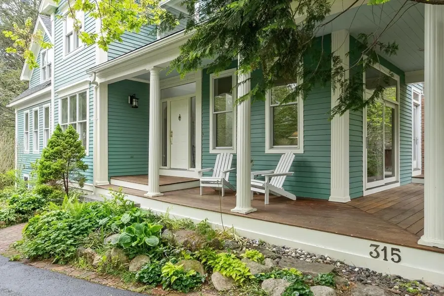 315 Nagog Hill Rd, Acton, MA 01720 - #2