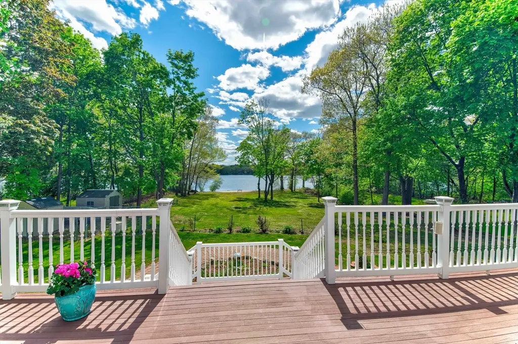 122 Franklin Street, Braintree, MA 02184 - #1