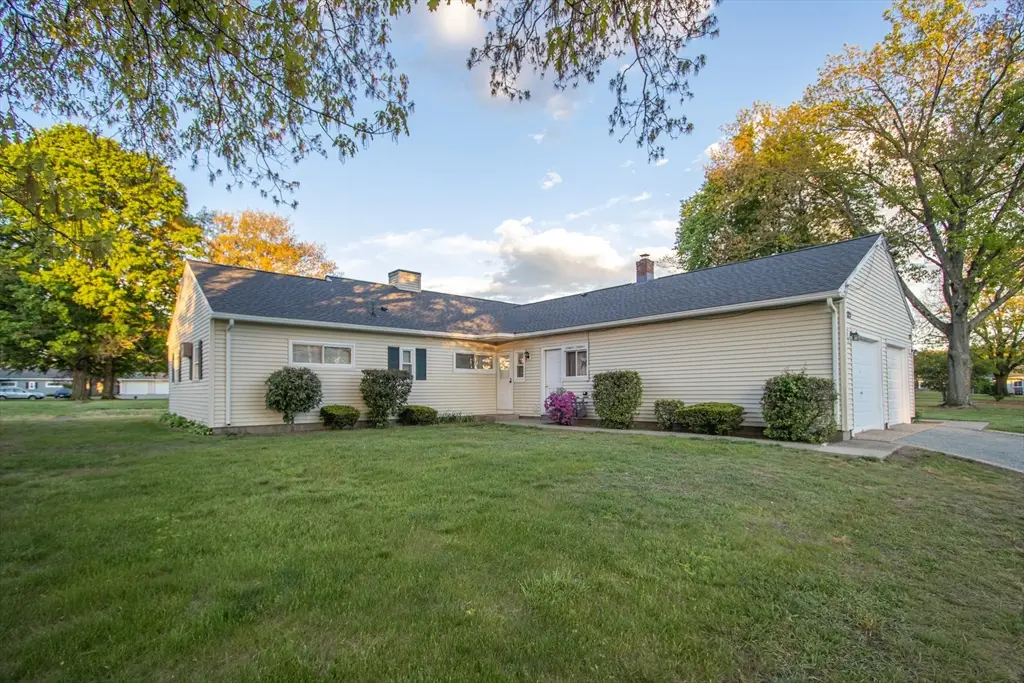 125 Greenwood Ter #125, Chicopee, MA 01022 - #1