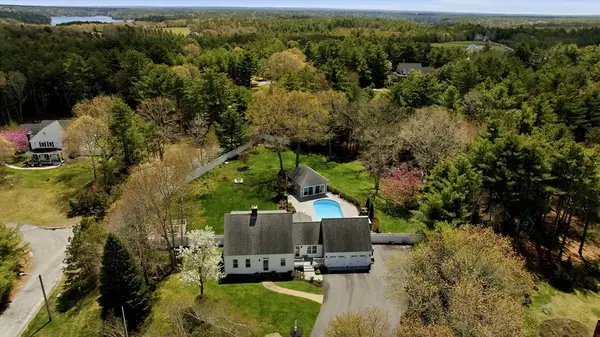 141 Martingale Lane, Plymouth, MA 02360