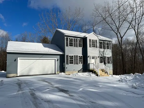 244 Holtshire Rd. #Lot 4, Orange, MA 01364