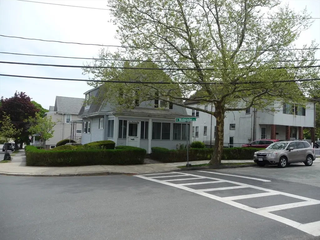 103 Westminster Ave, Watertown, MA 02472 - #1