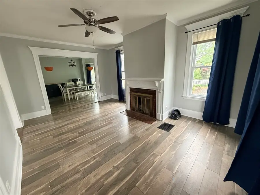 189 Shawmut Ave, New Bedford, MA 02740 - #3