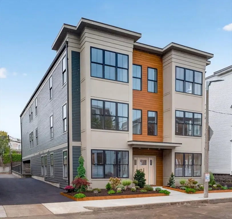 54 Dorset Street #6, Boston, MA 02125 - #1