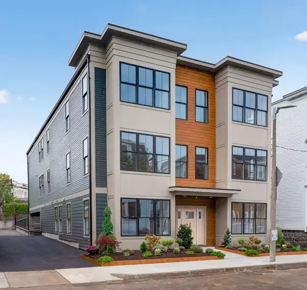54 Dorset Street #6, Boston, MA 02125