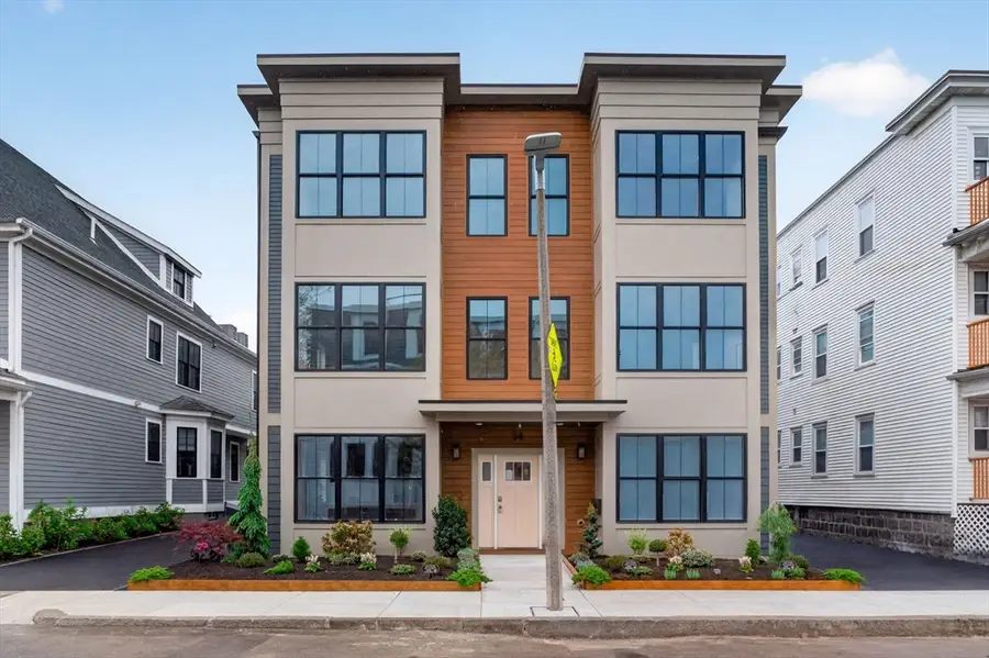 54 Dorset Street #6, Boston, MA 02125 - #2