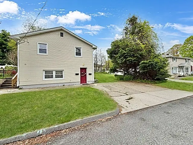 34 Marjorie St, Worcester, MA 01604 - #1