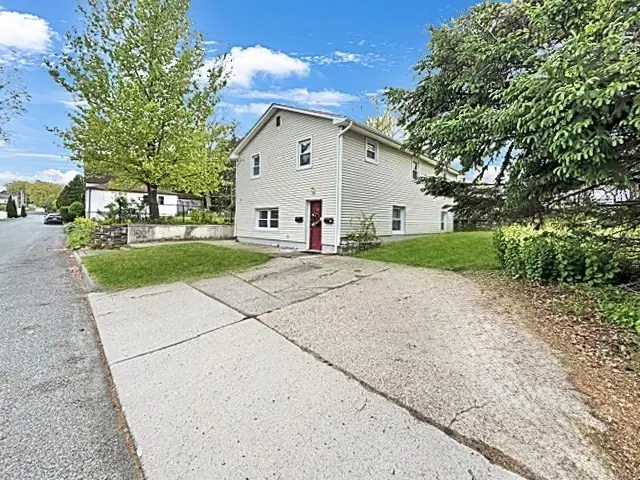 34 Marjorie St, Worcester, MA 01604 - #3