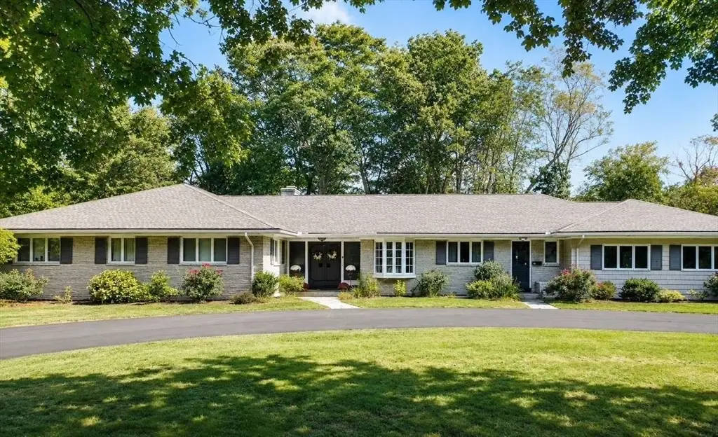 146 Wheel Meadow Drive, Longmeadow, MA 01106 - #1