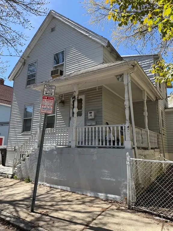 13 Nashua, Somerville, MA 02145 - #3