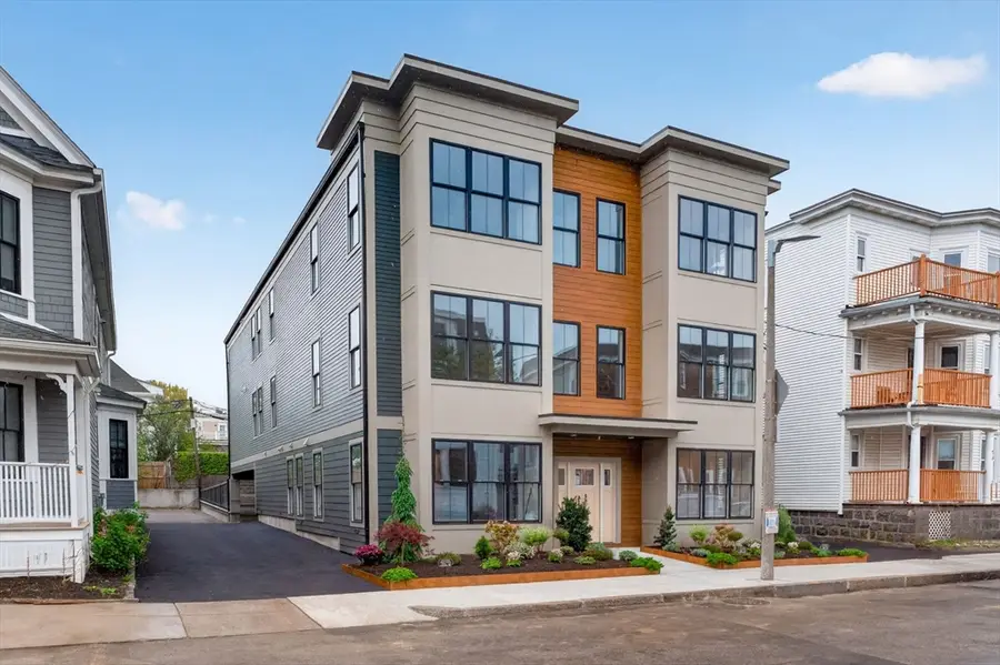 54 Dorset Street #4, Boston, MA 02125 - #2